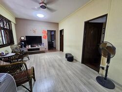 Blk 964 Hougang Avenue 9 (Hougang), HDB 4 Rooms #485906721